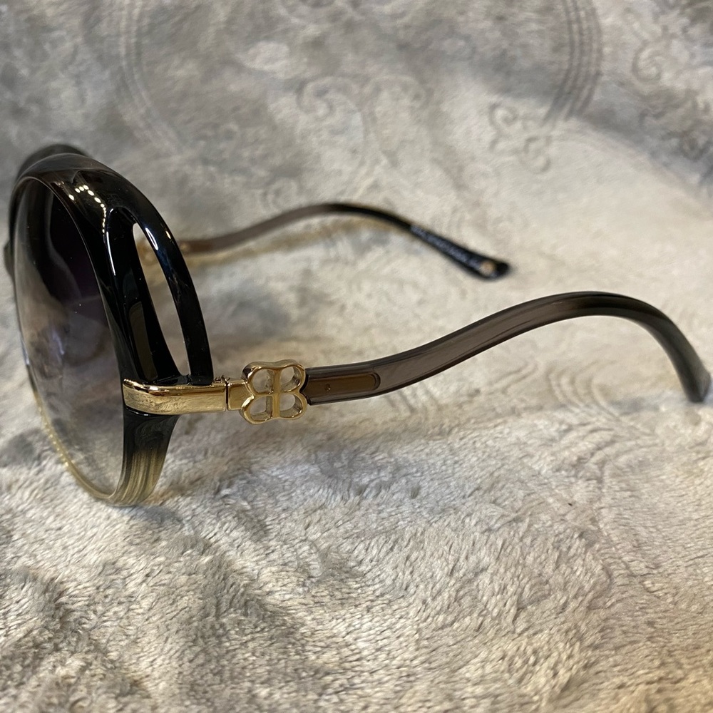 Balenciaga sunglasses